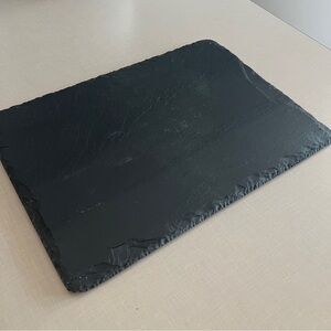🔥Black Slate Cheese Board